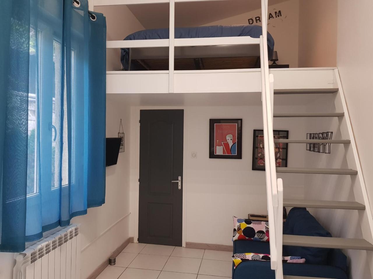 Studio Champagne Chalons en Champagne Ngoại thất bức ảnh