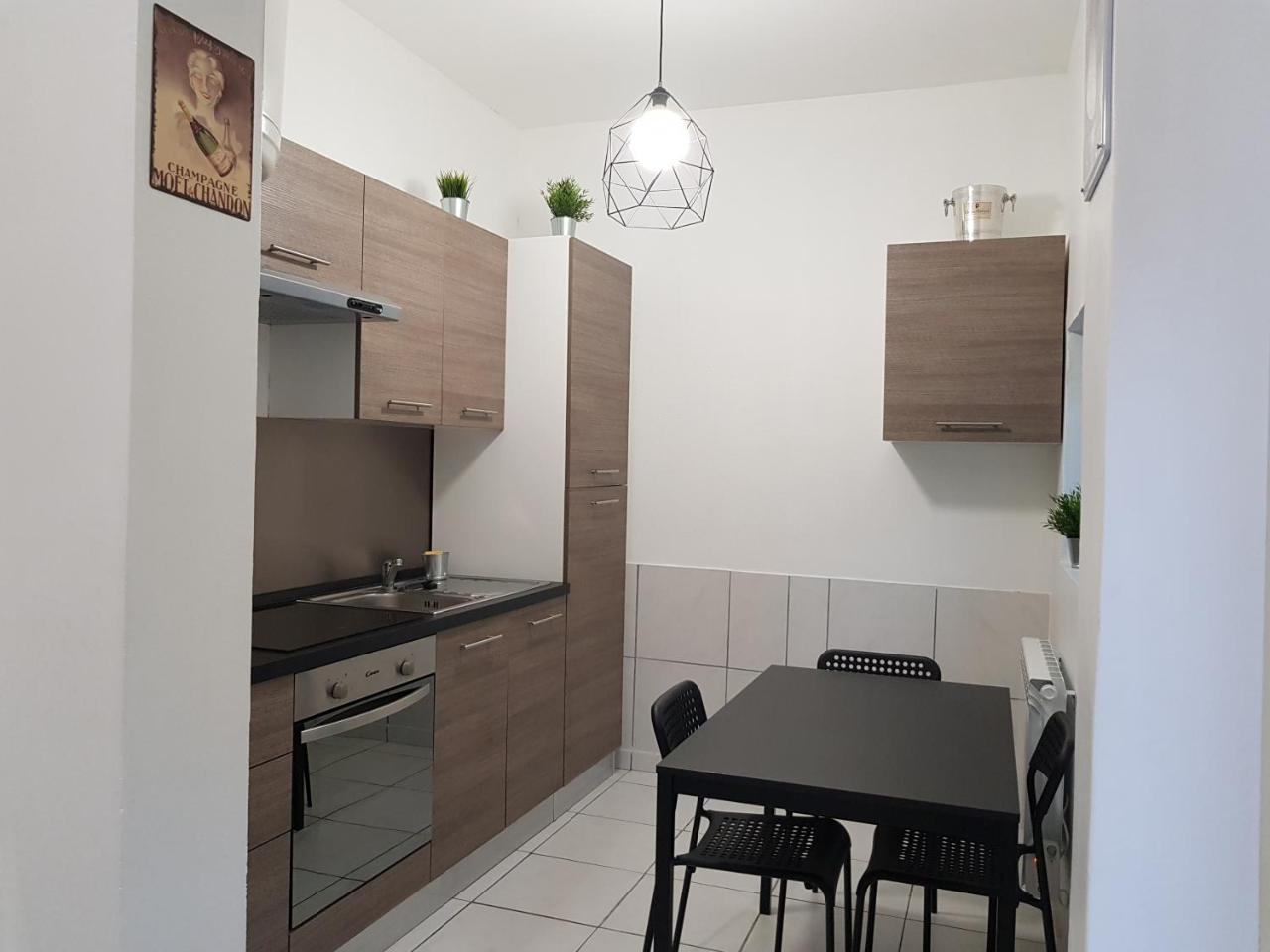 Studio Champagne Chalons en Champagne Ngoại thất bức ảnh