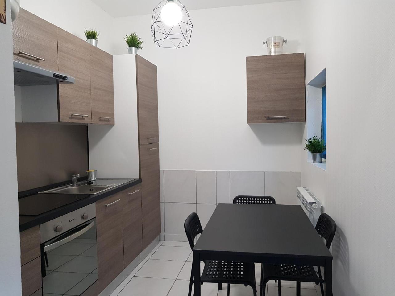 Studio Champagne Chalons en Champagne Ngoại thất bức ảnh